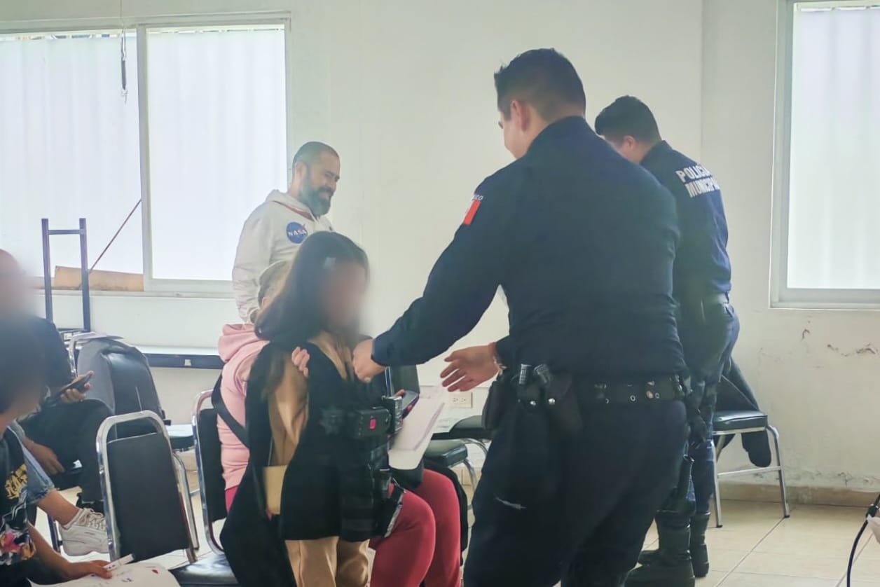 Gobierno de Alfonso Sánchez García acerca la ciencia a niñas, niños y jóvenes